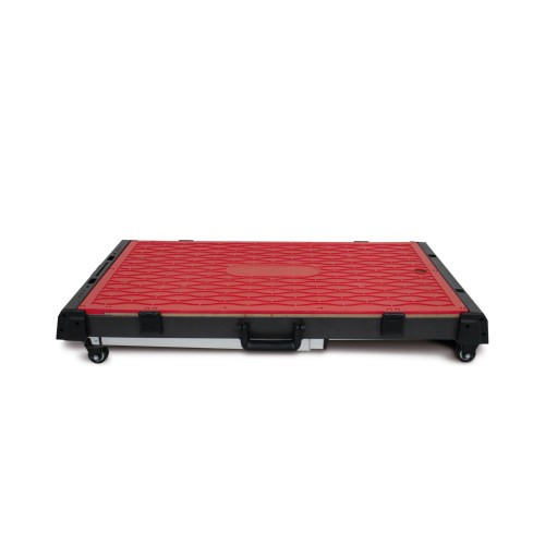 Mesa de trabajo plegable 4 en 1